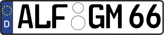 ALF-GM66