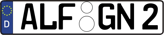 ALF-GN2