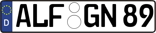 ALF-GN89