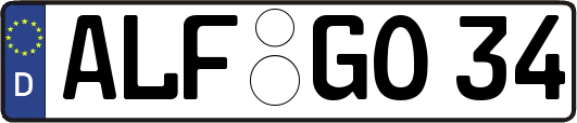 ALF-GO34