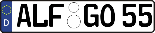 ALF-GO55