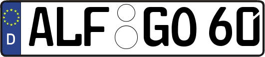 ALF-GO60