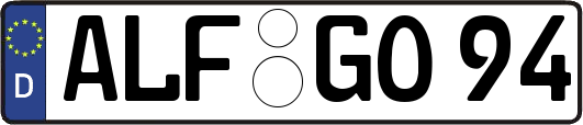 ALF-GO94