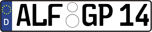 ALF-GP14