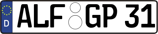 ALF-GP31