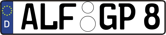 ALF-GP8