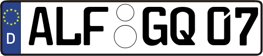ALF-GQ07