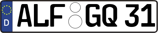 ALF-GQ31