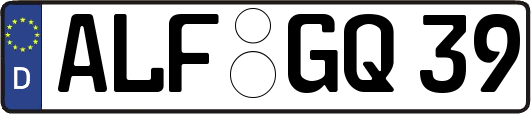 ALF-GQ39