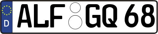 ALF-GQ68