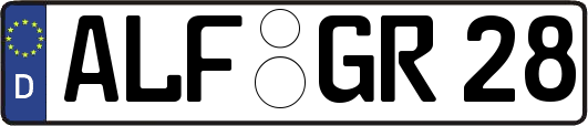 ALF-GR28