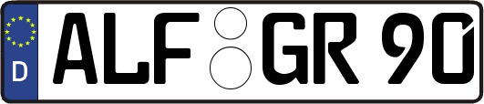 ALF-GR90