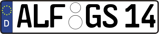 ALF-GS14
