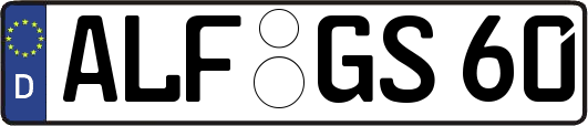 ALF-GS60