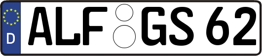 ALF-GS62