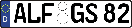 ALF-GS82