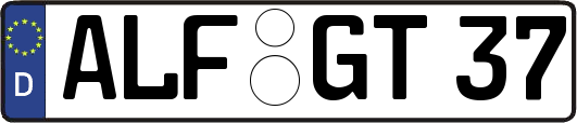 ALF-GT37