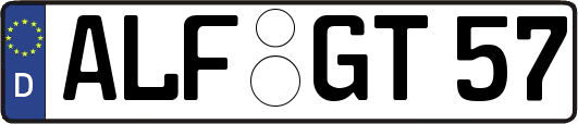 ALF-GT57