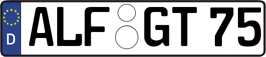 ALF-GT75