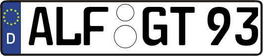 ALF-GT93