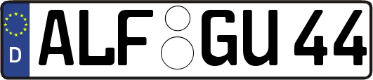 ALF-GU44