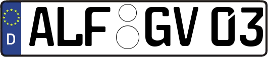 ALF-GV03