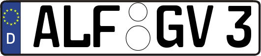 ALF-GV3