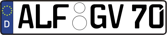 ALF-GV70
