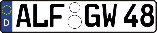 ALF-GW48