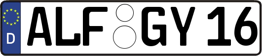ALF-GY16