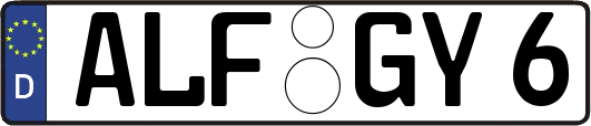 ALF-GY6