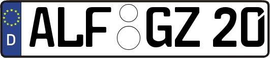 ALF-GZ20