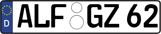 ALF-GZ62