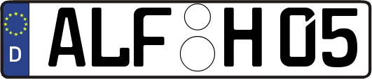 ALF-H05