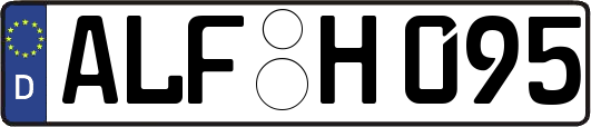 ALF-H095