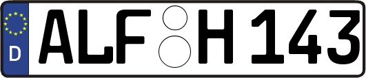 ALF-H143