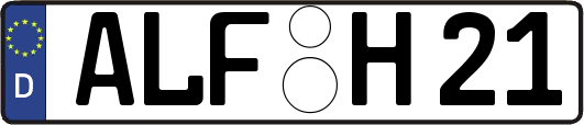 ALF-H21