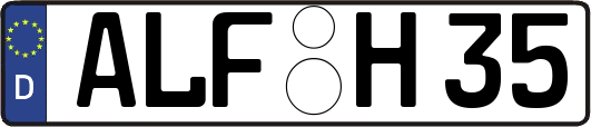 ALF-H35