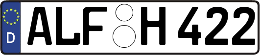 ALF-H422