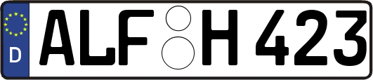 ALF-H423