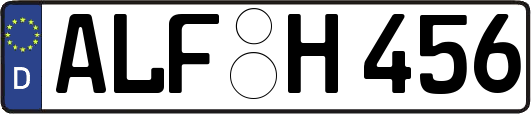 ALF-H456