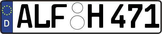 ALF-H471