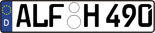 ALF-H490