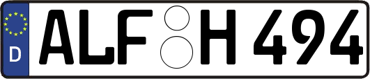 ALF-H494