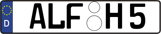 ALF-H5