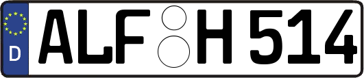 ALF-H514