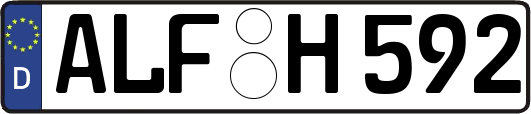 ALF-H592