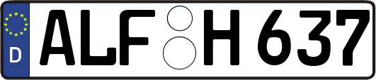 ALF-H637