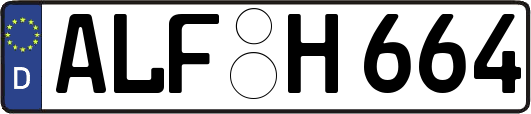 ALF-H664