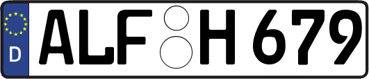 ALF-H679